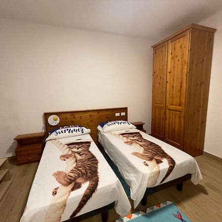 Acquadolce Apartment Baveno Exteriér fotografie