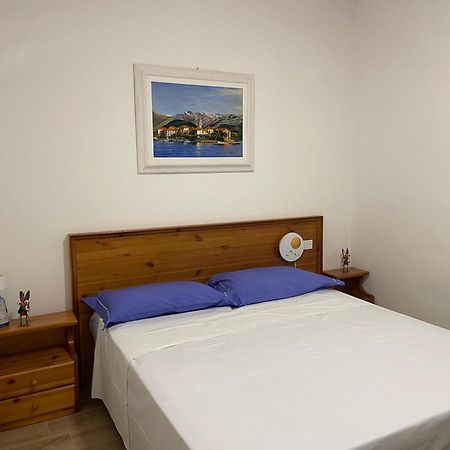 Acquadolce Apartment Baveno Exteriér fotografie