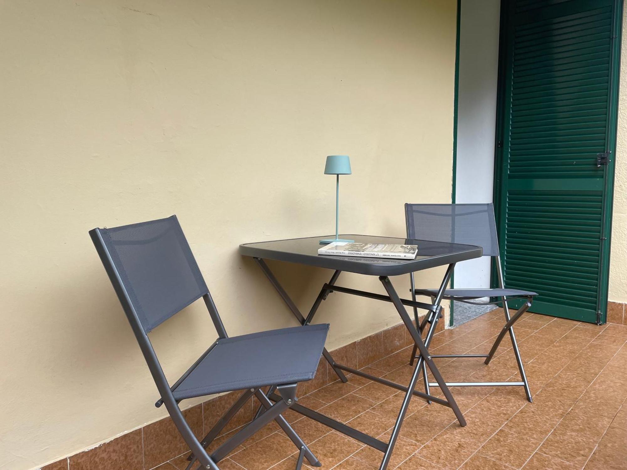 Acquadolce Apartment Baveno Exteriér fotografie