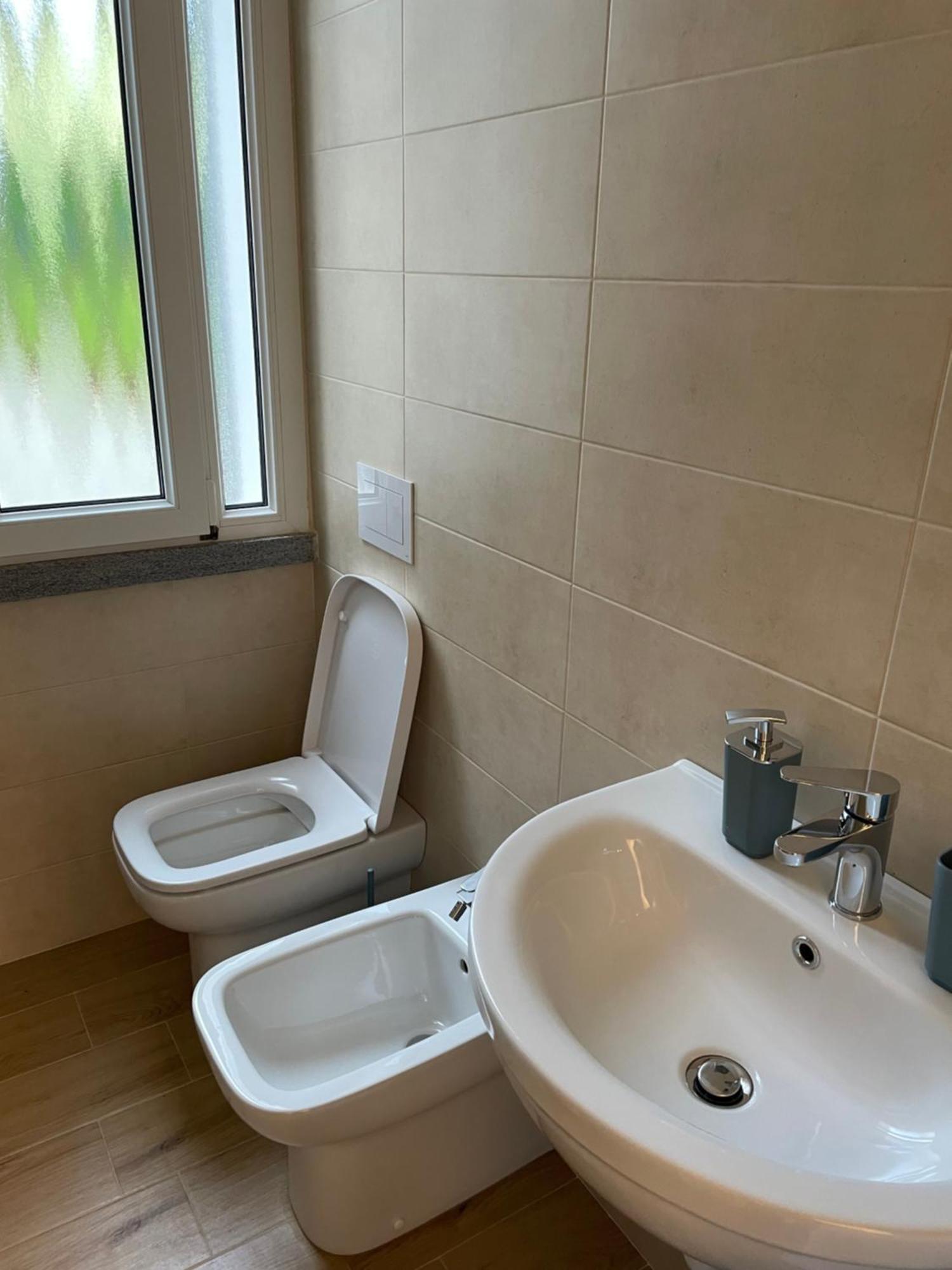Acquadolce Apartment Baveno Exteriér fotografie