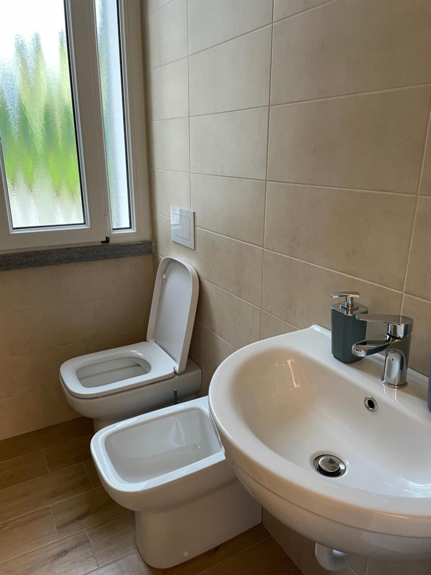 Acquadolce Apartment Baveno Exteriér fotografie