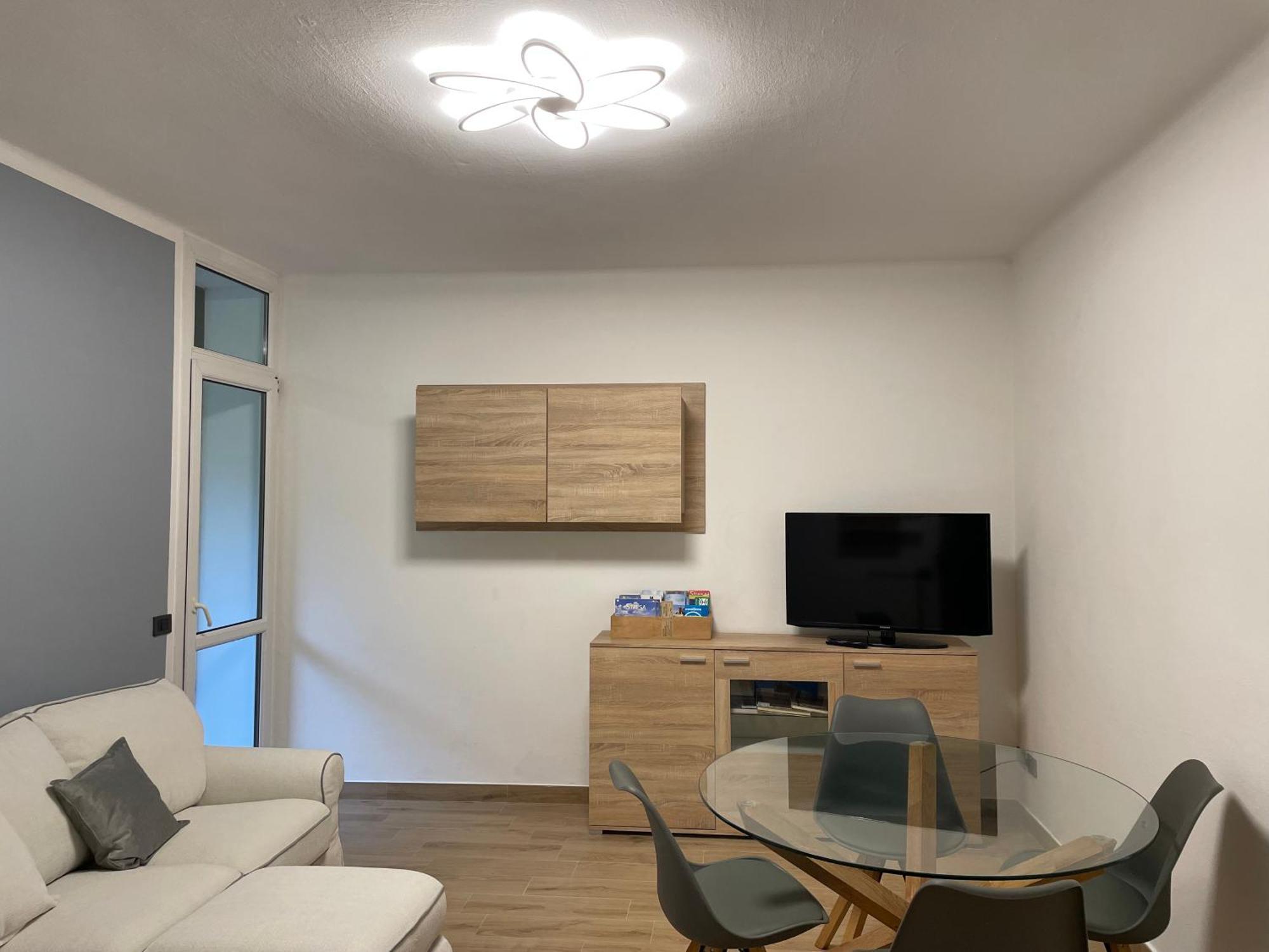 Acquadolce Apartment Baveno Exteriér fotografie