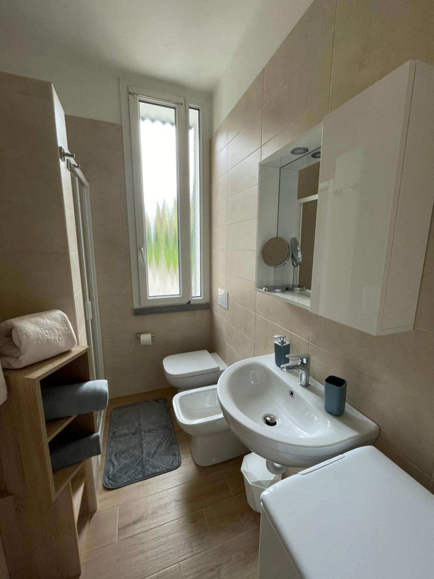 Acquadolce Apartment Baveno Exteriér fotografie