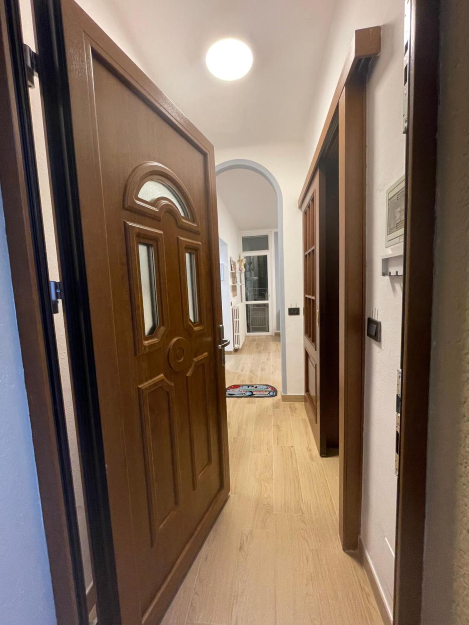 Acquadolce Apartment Baveno Exteriér fotografie