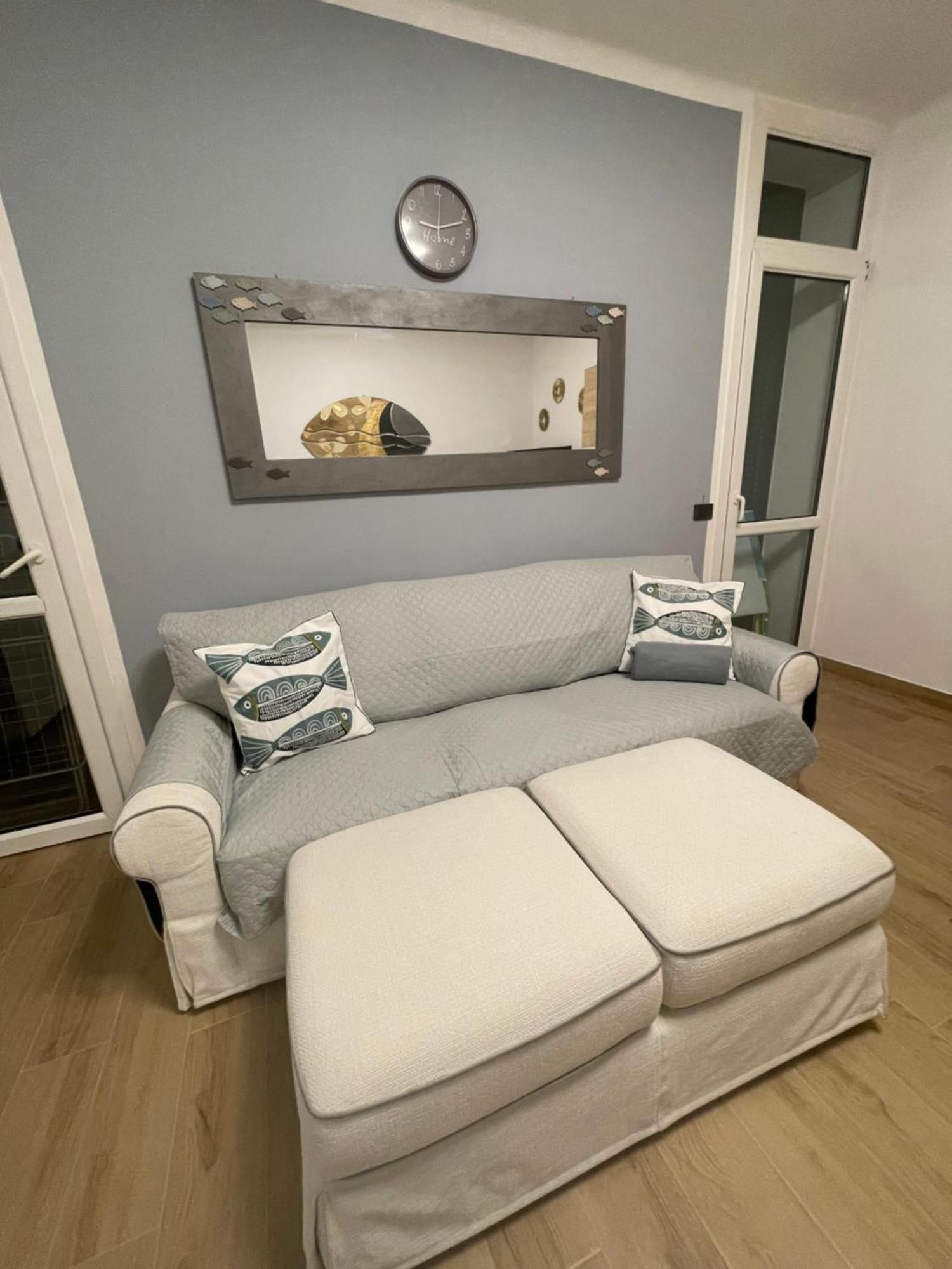 Acquadolce Apartment Baveno Exteriér fotografie