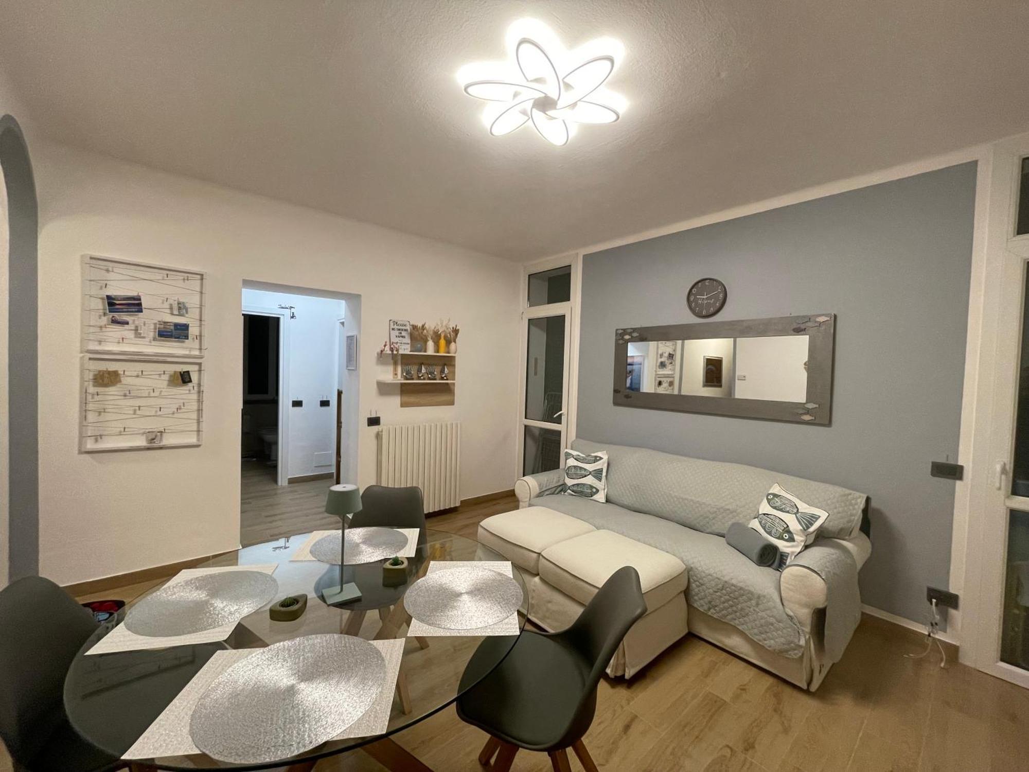 Acquadolce Apartment Baveno Exteriér fotografie